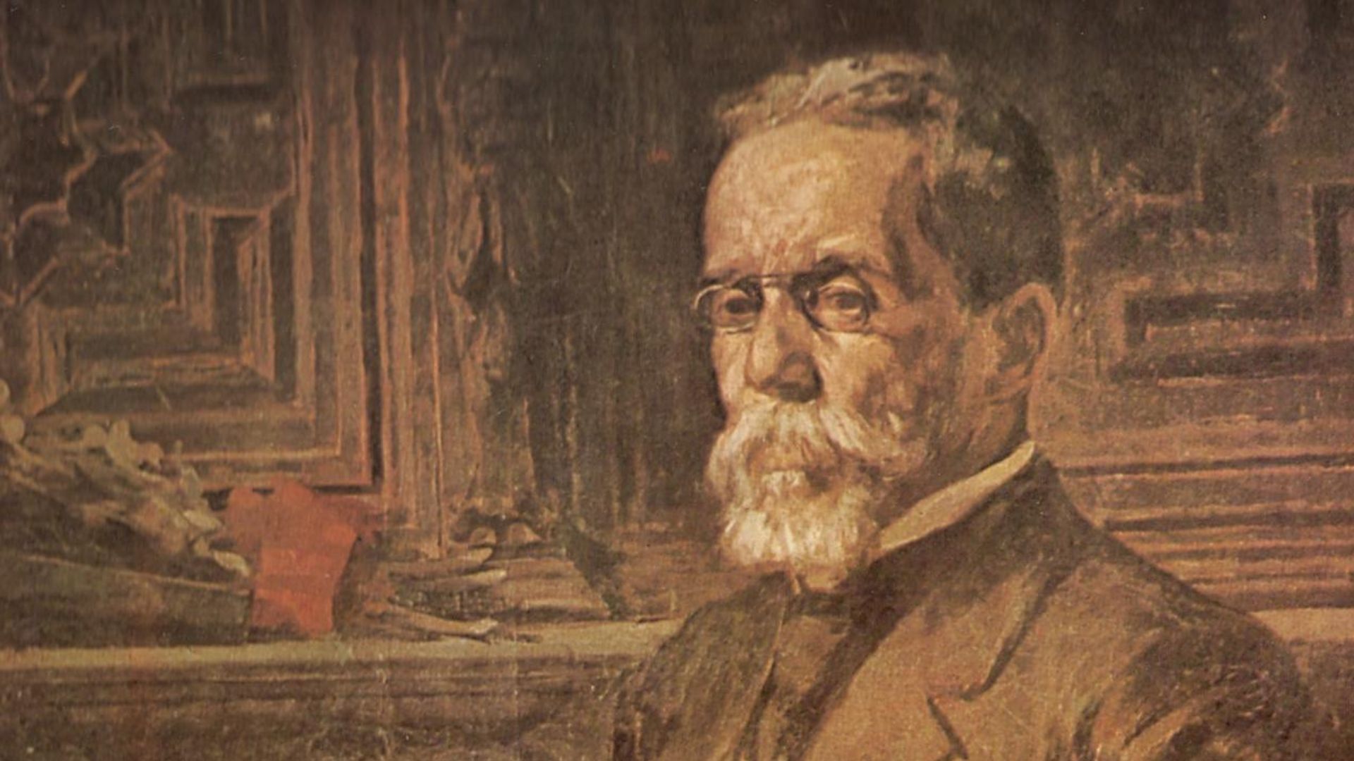 Quem foi Machado de Assis? O maior romancista do Brasil